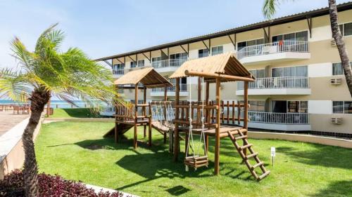 Porto de Galinhas Apartment | Marupiara Suítes Muro alto Apts 319 e 224