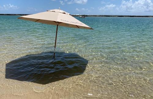 Porto de Galinhas Hotel | Marupiara Suites Flats