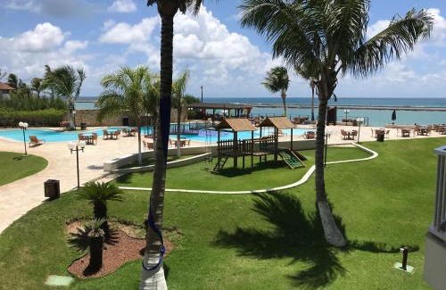 Porto de Galinhas Hotel | Marupiara Suites Flats