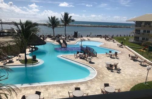 Porto de Galinhas Hotel | Marupiara Suites Flats
