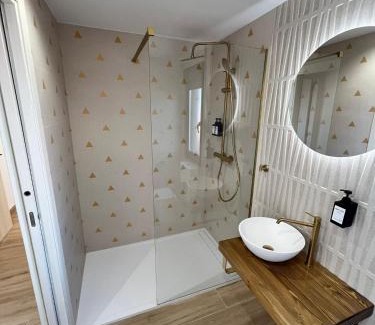 Muxia Apartment | Marusía