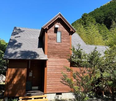 Susami Villa | MARUTA 和歌山すさみ
