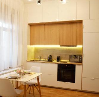 Debrecen Apartment | Marvel Apartman