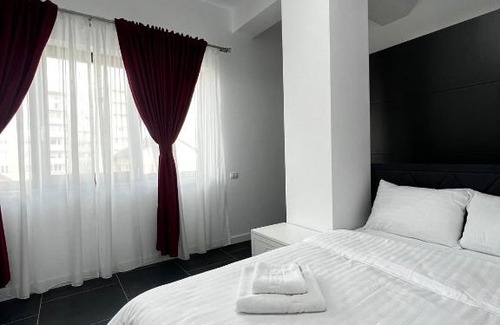 Zamca Apartment | Marvellous Aparthotel with Master Apartments Suceava