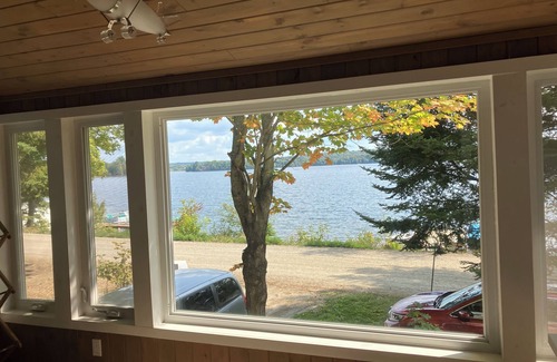 Minden House | Marvellous Horseshoe Lake House