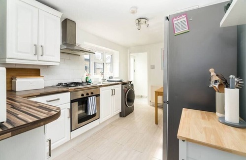 Peckham Apartment | Marvellous Peckham City Break