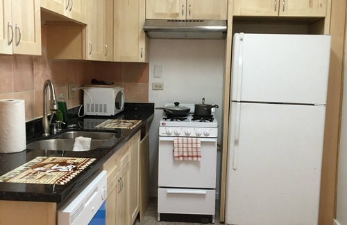 Sunnyside Apartment | Marvelous 1-bedroom place in San Francisco
