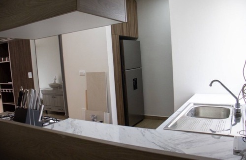 Oaxaca Apartment | Marvelous 2b2b Pet friendly apartment in Oaxaca “El rincon de Monde Alban”