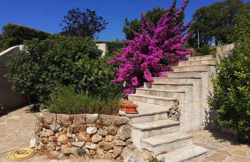 Montauroux House | Marvelous 4-bedroom house with WiFi in Montauroux