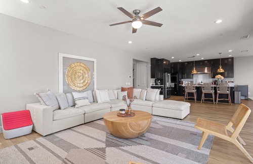Canyon Country House | Marvelous 5-bedroom house with AC in Santa Clarita
