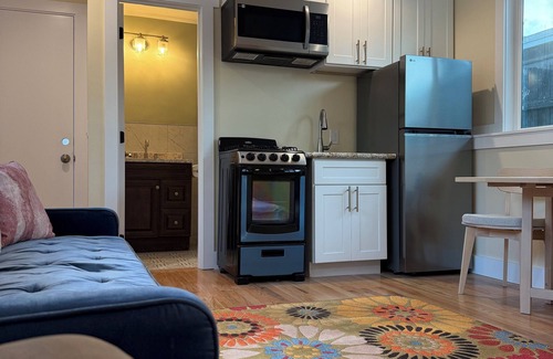 Imperial Beach Cottage | Marvelous cottage with WiFi in Imperial Beach