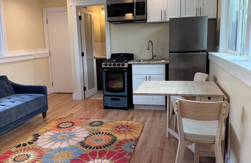 Imperial Beach Cottage | Marvelous cottage with WiFi in Imperial Beach