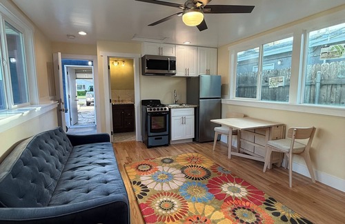 Imperial Beach Cottage | Marvelous cottage with WiFi in Imperial Beach