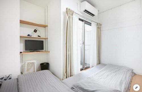 Kinshi Apartment | Marvelous Kinshicho - Vacation STAY 12954v
