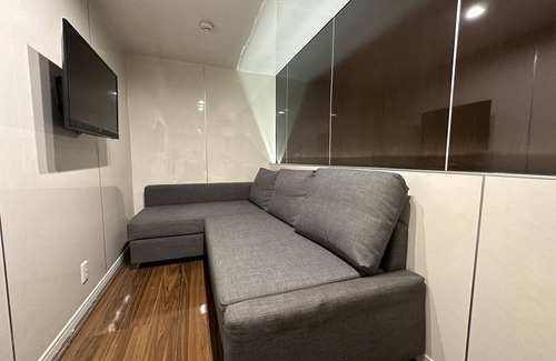 Chinatown House | Marvelous Location Max8 Yokohama WiFi