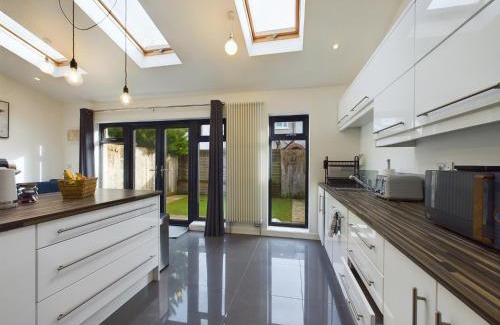 Belfast House | Marvelous Millar Street