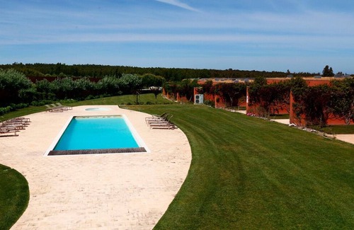 Vau Villa | Marvelous One Bedroom Villa in Bom Sucesso Resort