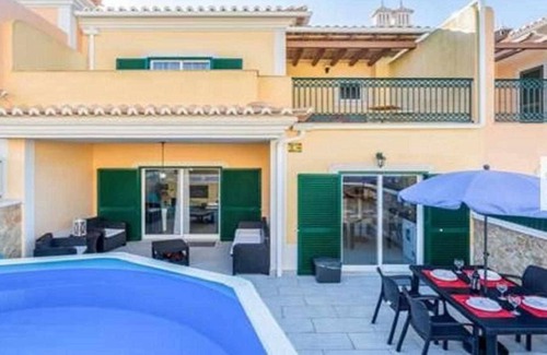 Guia House | Marvelous Relaxing Villa with Private Pool