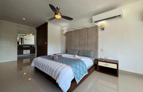 Zona Hotelera House | Marvelous Villa- in the heart of Cancun Hotel Zone