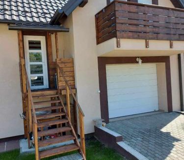 Balatonkenese House | MarVen Apartman