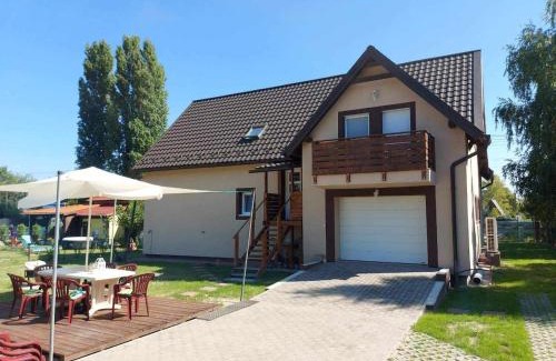 Balatonkenese House | MarVen Apartman