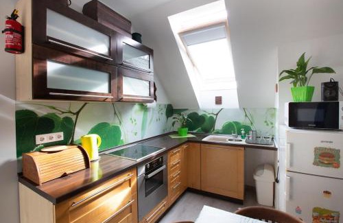 Balatonkenese House | MarVen Apartman