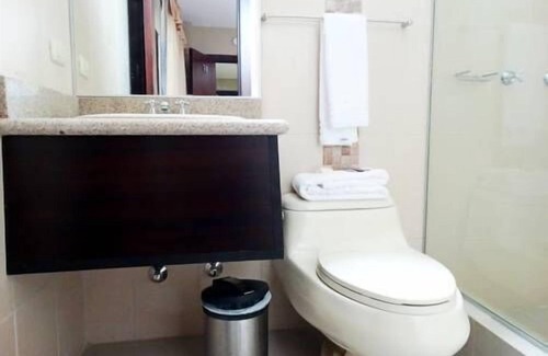 Salinas Hotel | Marvento Suites
