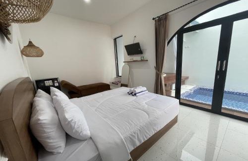Sinduharjo Villa | Marvilla Bali 2