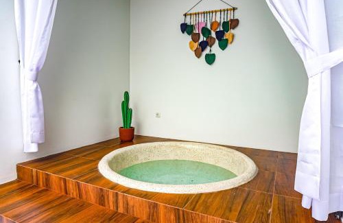 Sinduharjo Villa | Marvilla Bali 2