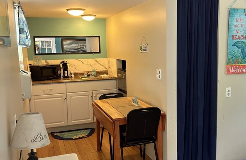 Old Orchard Beach Hotel | Marvin Gardens Motel