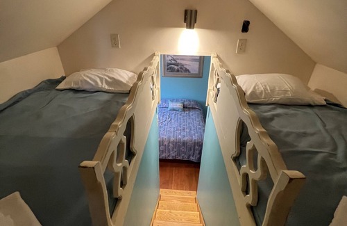 Old Orchard Beach Hotel | Marvin Gardens Motel