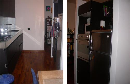 Acquabella Apartment | Marvin House Milano