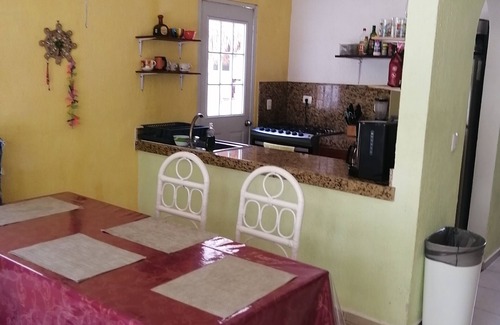 Telchac Puerto House | Marvista Ocean Telchac