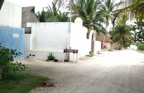 Telchac Puerto House | Marvista Ocean Telchac