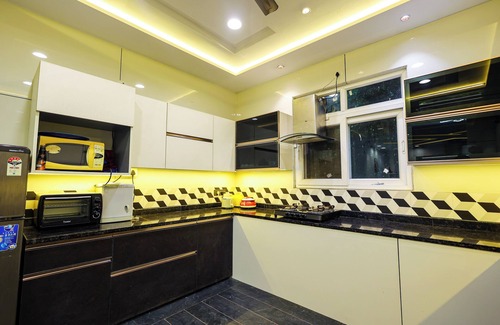 Delhi House | Marwah Farm