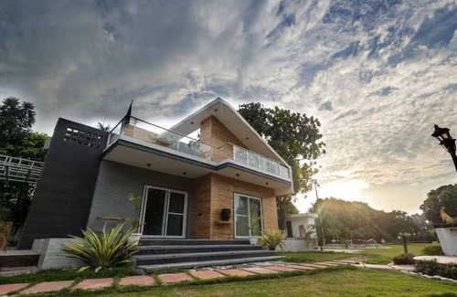 Delhi House | Marwah Farm