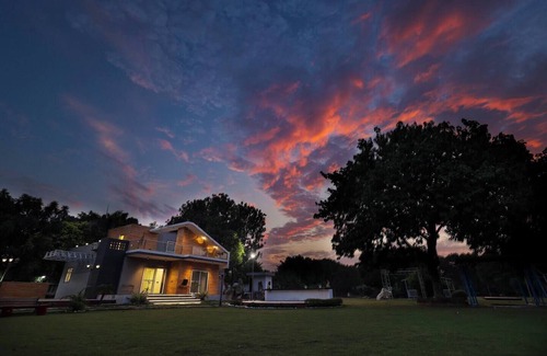 Delhi House | Marwah Farm