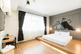 Pathumwan Hotel | Marwin Villa
