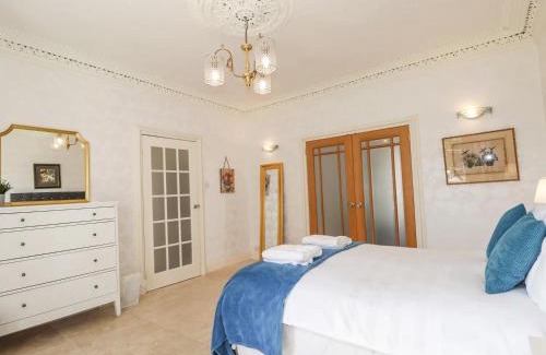 Inverness City Centre Villa | Mary Ann Villa
