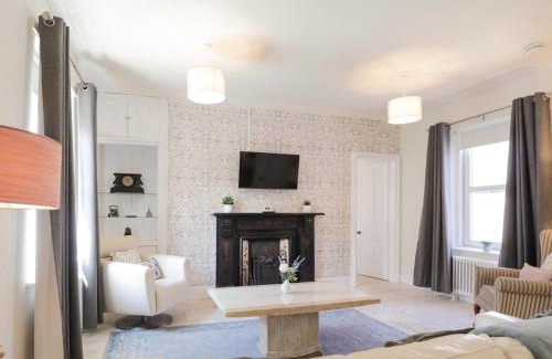 Inverness City Centre House | Mary Ann Villa