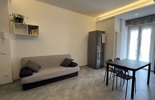 Marina di Carrara Apartment | Mary apartment 5 minutes walk from the sea