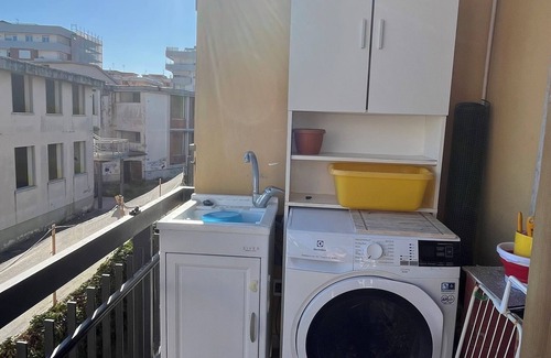 Marina di Carrara Apartment | Mary apartment 5 minutes walk from the sea