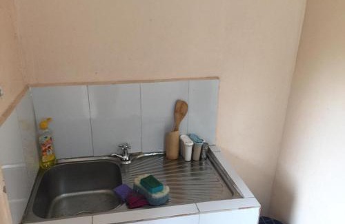 Mbale Apartment | Mary Apartments