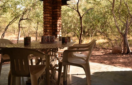Marloth Park Apartment | Mary B' Cottage