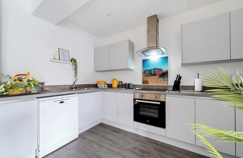 Boscombe Cottage | Mary Bowes Terrace