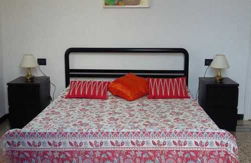 Cinque Terre Apartment | Mary Bridge Apt in villa near best beaches