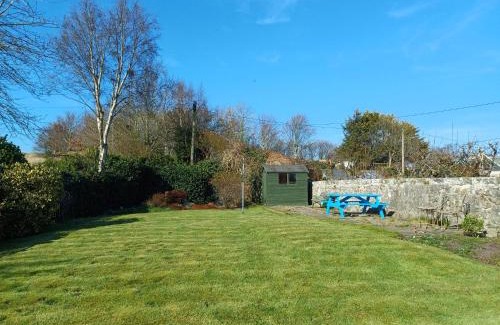 Garmouth House | Mary Cottage