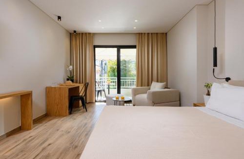 Thasos Town Hotel | Mary Hotel