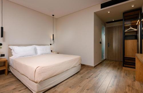 Thasos Town Hotel | Mary Hotel