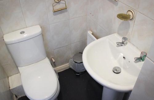 Porthcawl Bed & Breakfast | Mary House 46